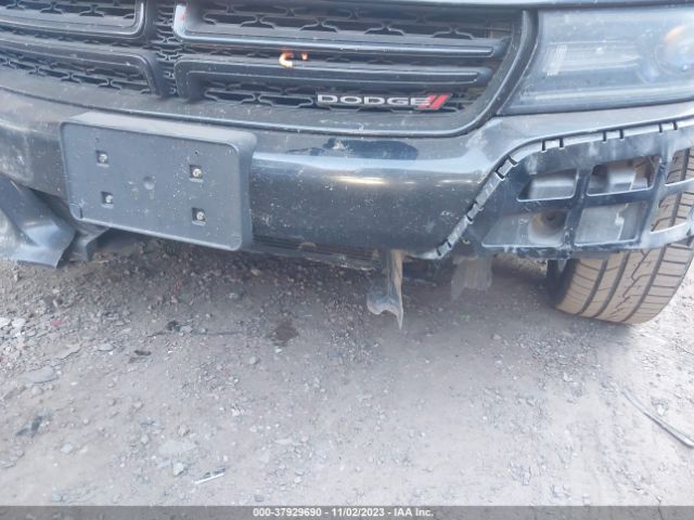 2C3CDXCT0FH866192 Dodge Charger Rt