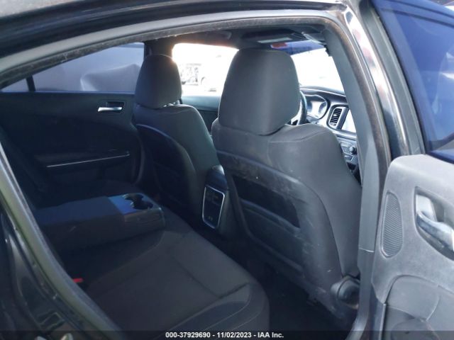 2C3CDXCT0FH866192 Dodge Charger Rt