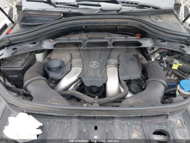 2013 MERCEDES-BENZ GL-CLASS 4JGDF7DE5DA254829 Photo 9