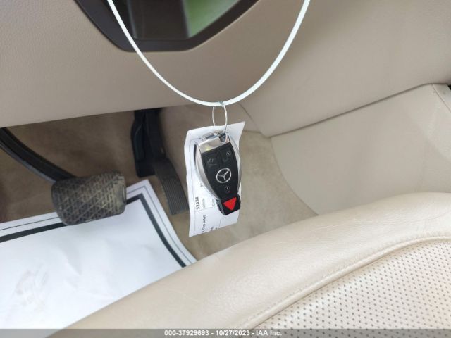 2013 MERCEDES-BENZ GL-CLASS 4JGDF7DE5DA254829 Photo 10