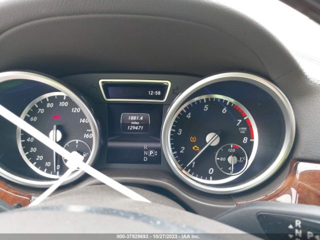 2013 MERCEDES-BENZ GL-CLASS 4JGDF7DE5DA254829 Photo 6