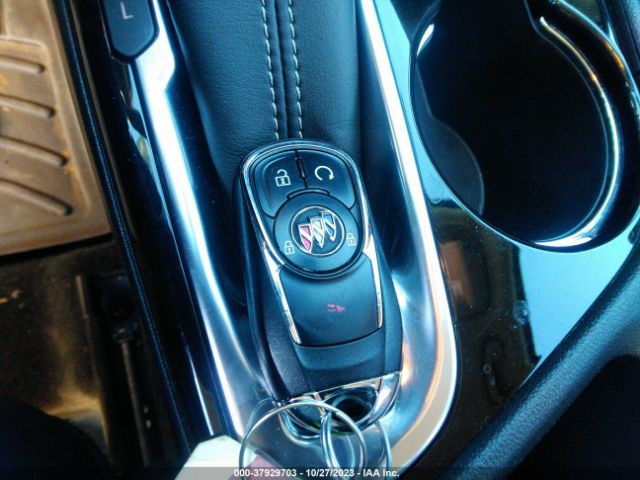 KL4MMGSL2MB144191 Buick Encore Gx Essence