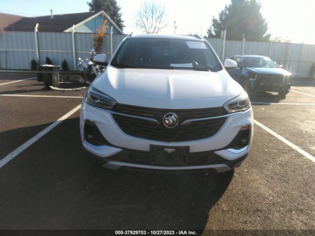 KL4MMGSL2MB144191 Buick Encore Gx Essence