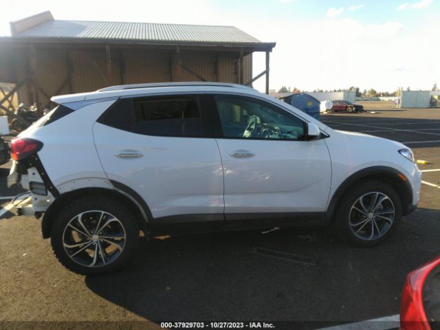 KL4MMGSL2MB144191 Buick Encore Gx Essence