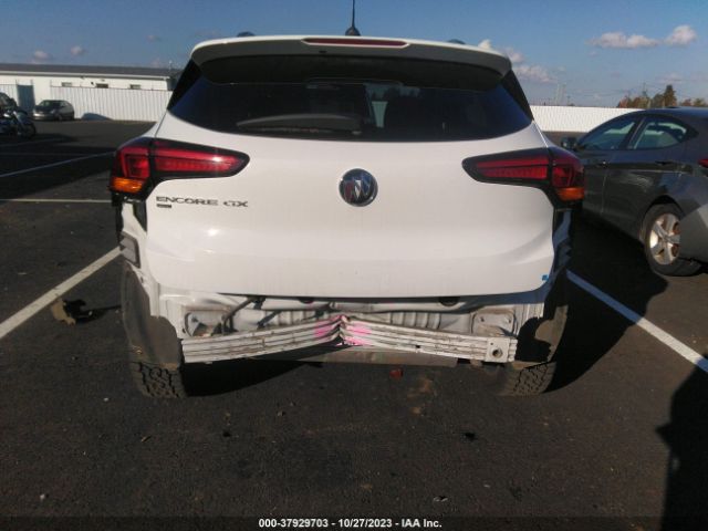 KL4MMGSL2MB144191 Buick Encore Gx Essence