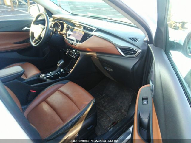 KL4MMGSL2MB144191 Buick Encore Gx Essence