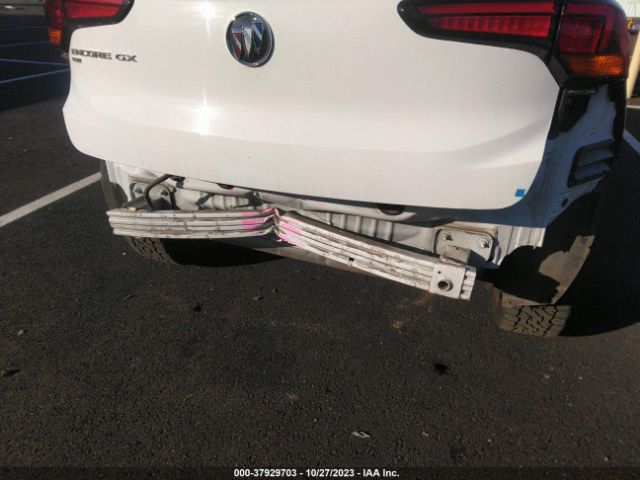 KL4MMGSL2MB144191 Buick Encore Gx Essence