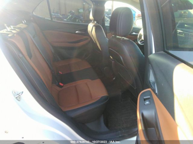 KL4MMGSL2MB144191 Buick Encore Gx Essence