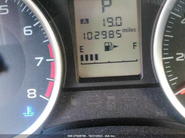 JF2GPACC0E8234753 Subaru Xv Crosstrek Premium