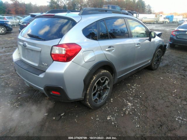 JF2GPACC0E8234753 Subaru Xv Crosstrek Premium
