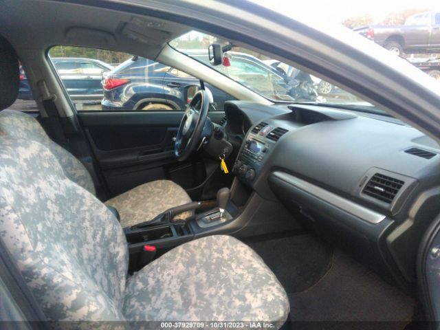 JF2GPACC0E8234753 Subaru Xv Crosstrek Premium