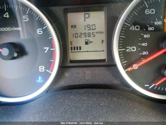 JF2GPACC0E8234753 Subaru Xv Crosstrek Premium