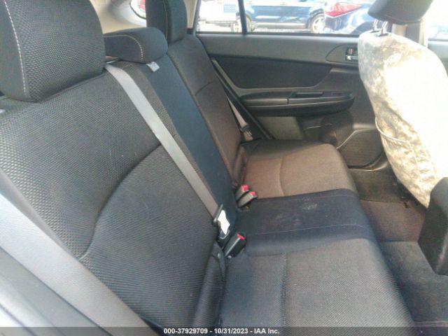 JF2GPACC0E8234753 Subaru Xv Crosstrek Premium
