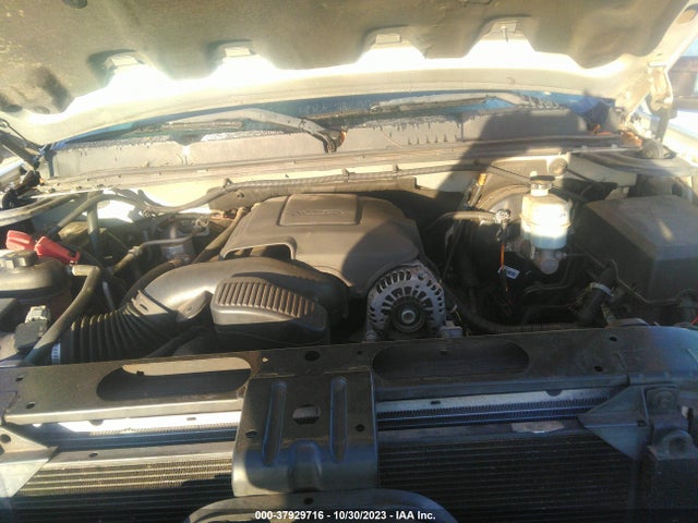 2012 CHEVROLET SILVERADO 1500 LT VIN: 3GCPKSE72CG216796