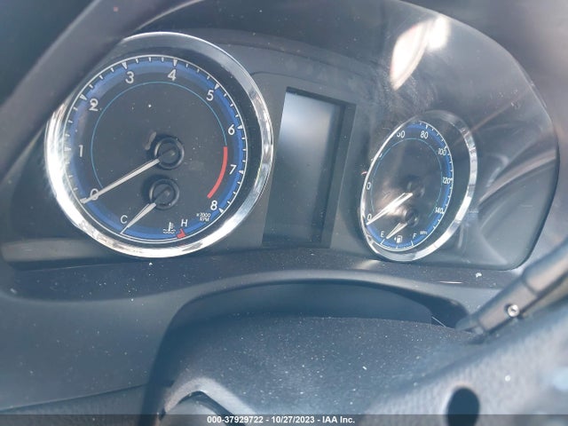 Toyota Corolla Se Special Edition 2017 5YFBURHE6HP595956 Image 7