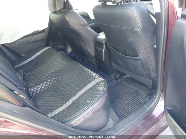 Toyota Corolla Se Special Edition 2017 5YFBURHE6HP595956 Image 8