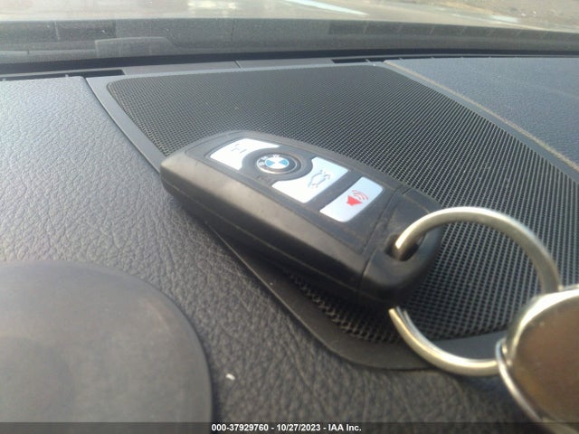 2013 BMW 528I XDRIVE VIN: WBAXH5C55DD112672
