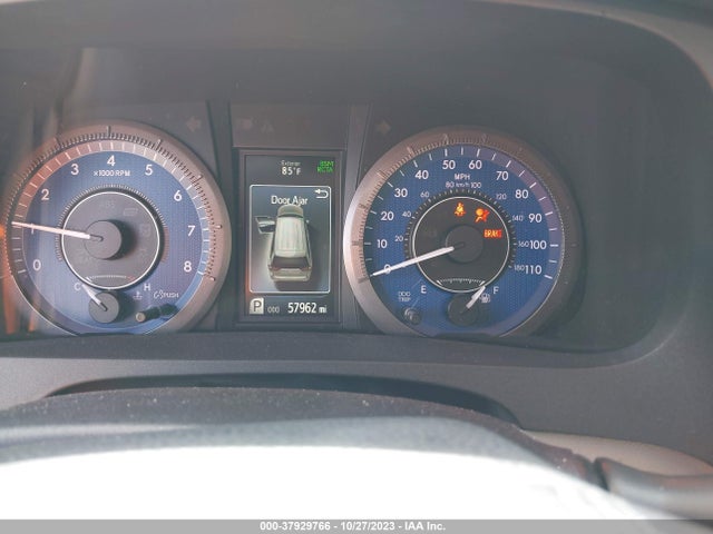 2020 TOYOTA SIENNA XLE VIN: 5TDYZ3DC3LS030237