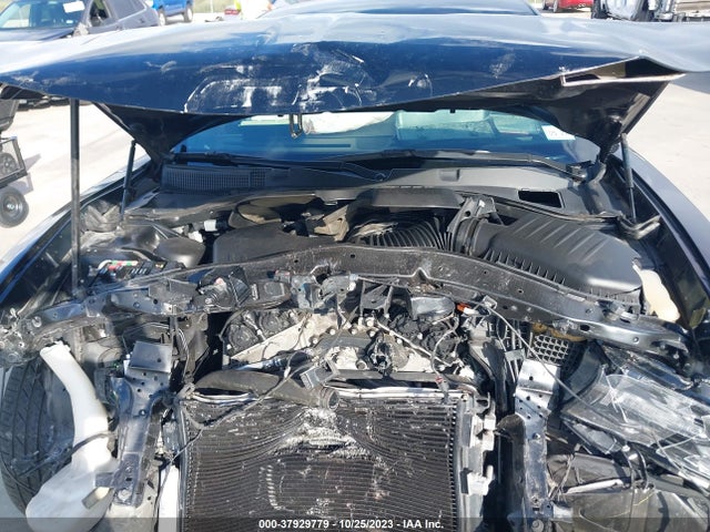 Dodge Charger Sxt 2016 2C3CDXHG3GH133230 Image 10