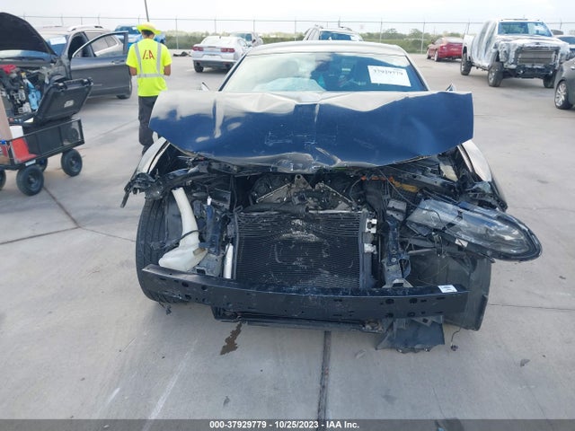 Dodge Charger Sxt 2016 2C3CDXHG3GH133230 Image 13