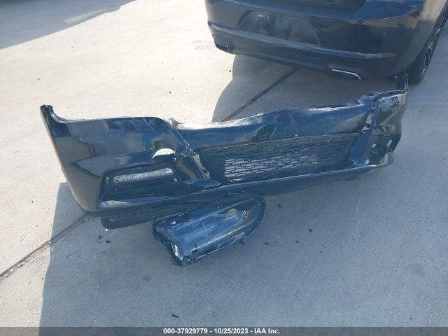 Dodge Charger Sxt 2016 2C3CDXHG3GH133230 Image 12