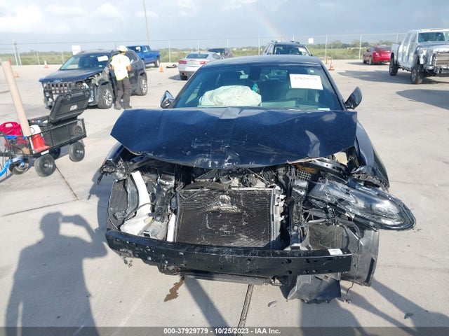 Dodge Charger Sxt 2016 2C3CDXHG3GH133230 Image 6