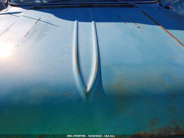 1966 GMC C10 VIN: 1502ZF12054B