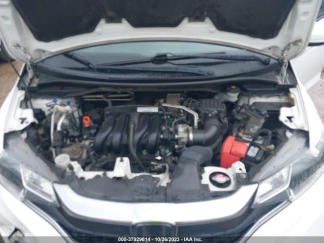 3HGGK5H80JM723895 Honda FIT EX