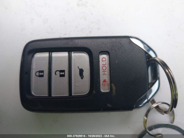 3HGGK5H80JM723895 Honda FIT EX