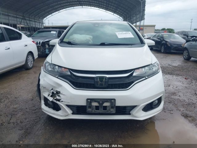3HGGK5H80JM723895 Honda FIT EX