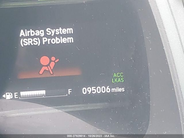 3HGGK5H80JM723895 Honda FIT EX