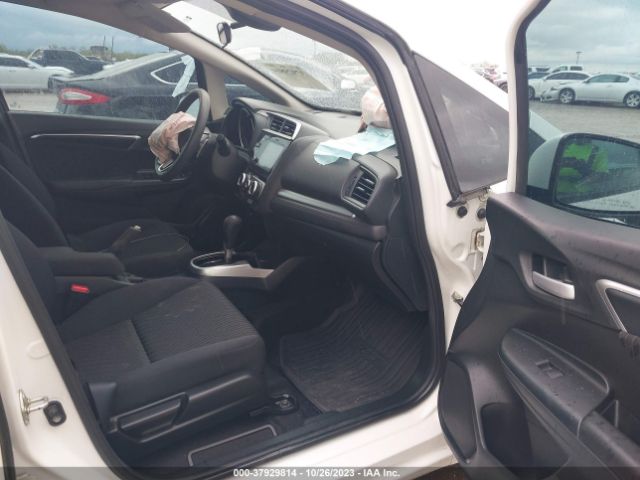 3HGGK5H80JM723895 Honda FIT EX