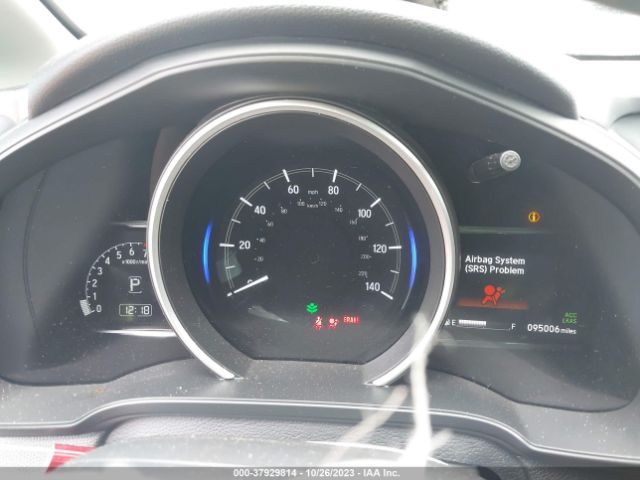 3HGGK5H80JM723895 Honda FIT EX