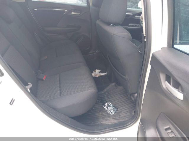 3HGGK5H80JM723895 Honda FIT EX