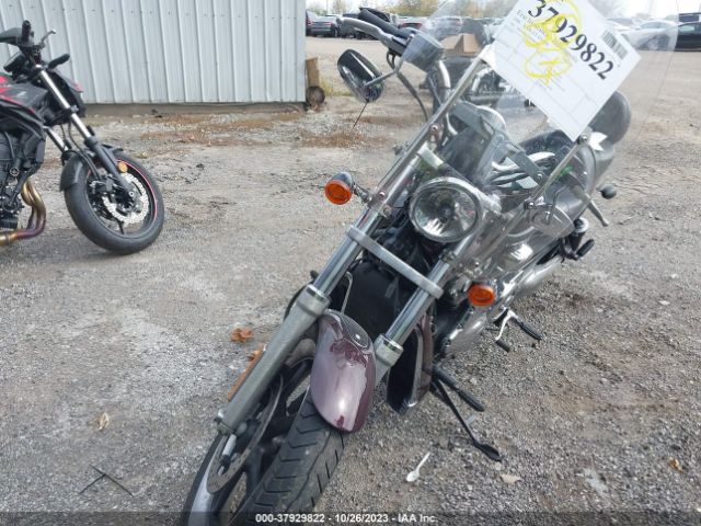 2006 HARLEY-DAVIDSON VRSCD 1HD1HDZ176K805232 Photo 1