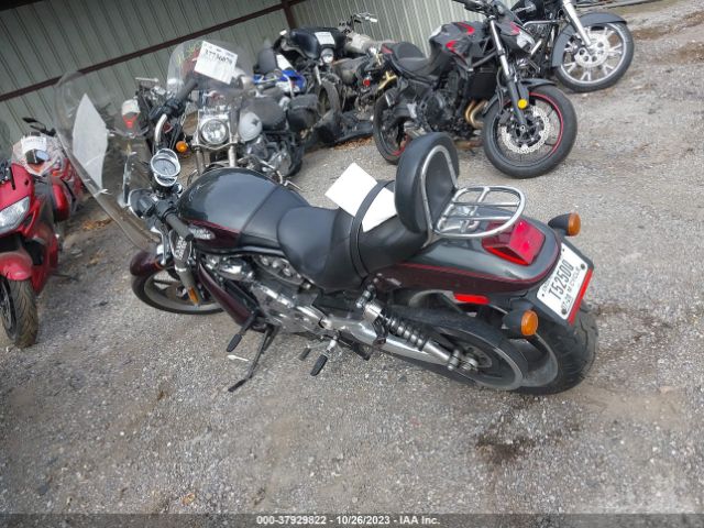 2006 HARLEY-DAVIDSON VRSCD 1HD1HDZ176K805232 Photo 2