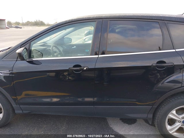 2017 FORD ESCAPE SE VIN: 1FMCU0GD1HUE47205