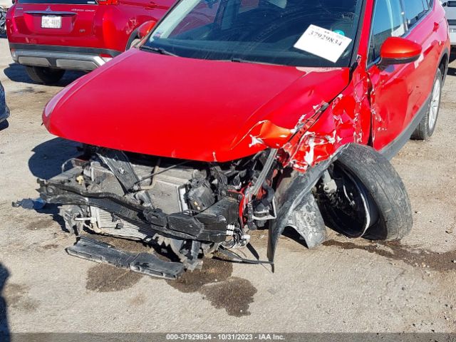 2018 VOLKSWAGEN TIGUAN 3VV2B7AX9JM050998 Photo 5