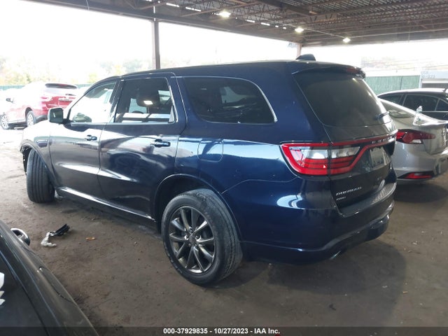 Dodge Durango R/t 2014 1C4SDJCT8EC452664 Image 3