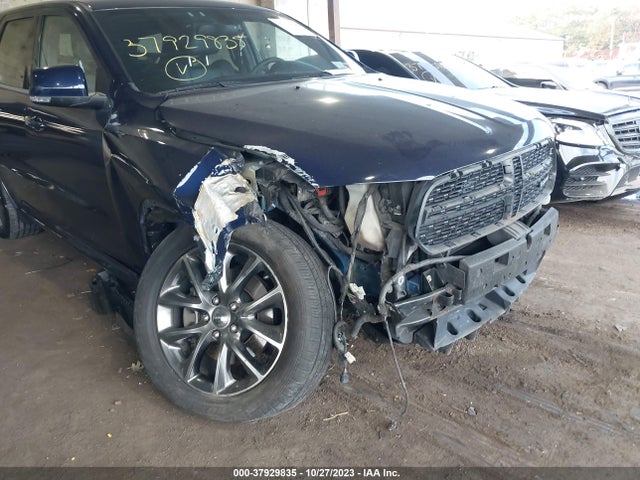 Dodge Durango R/t 2014 1C4SDJCT8EC452664 Image 6