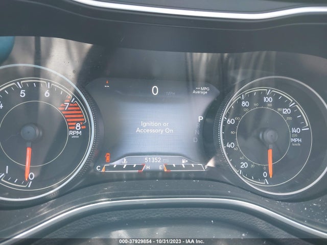 1C4PJMDX7KD169017 Jeep CHEROKEE L