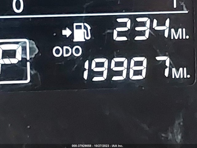 2022 NISSAN KICKS S XTRONIC CVT VIN: 3N1CP5BV6NL497728
