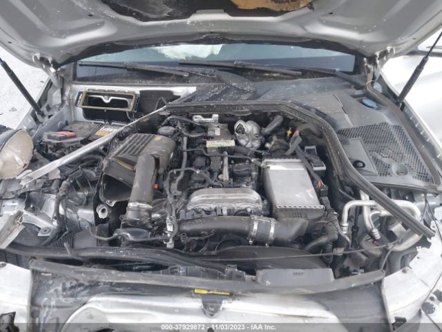 55SWF4JBXHU183435 Mercedes-Benz C-class C 300