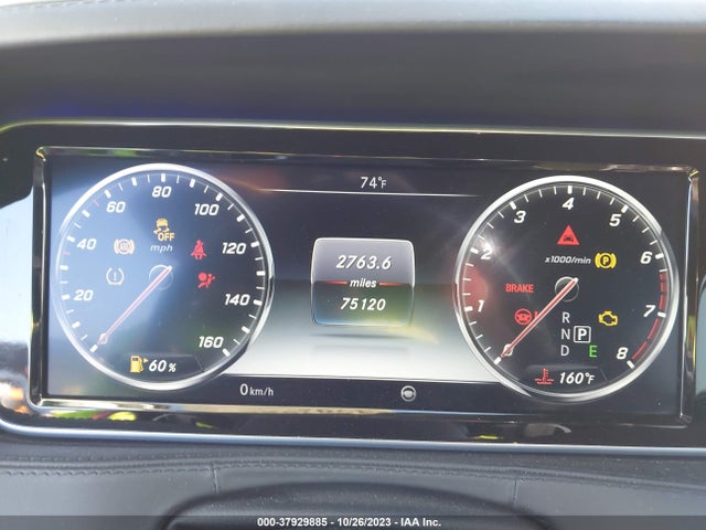 2017 Mercedes-benz S-class Maybach S 550 მანქანა იყიდება აუქციონზე, vin: WDDUX8FB0HA330267, აუქციონის ნომერი: 37929885