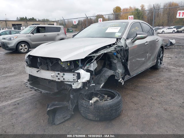 JTHGZ1E26M5021804 Lexus Is Is 350 F Sport