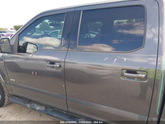 1FTEW1CP8FKE47420 Ford F-150 Xl/lariat/xlt