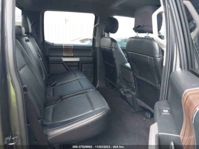 1FTEW1CP8FKE47420 Ford F-150 Xl/lariat/xlt