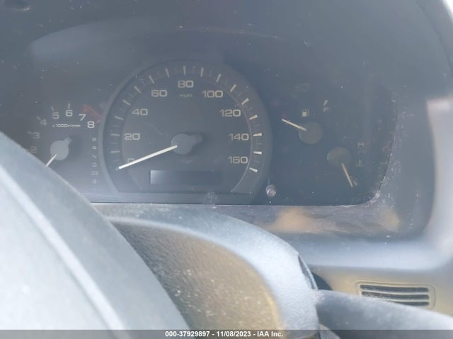 2006 HONDA ACCORD SDN EX-L V6 WITH NAVI VIN: 1HGCM66836A052907