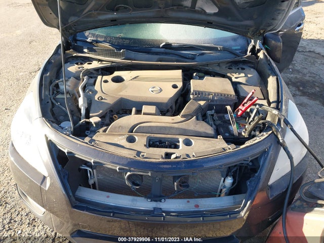2013 NISSAN ALTIMA 2.5 S VIN: 1N4AL3AP3DC231154