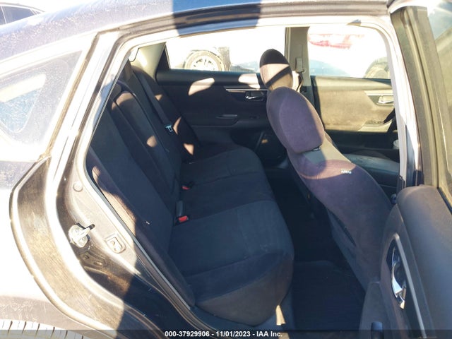 2013 NISSAN ALTIMA 2.5 S VIN: 1N4AL3AP3DC231154